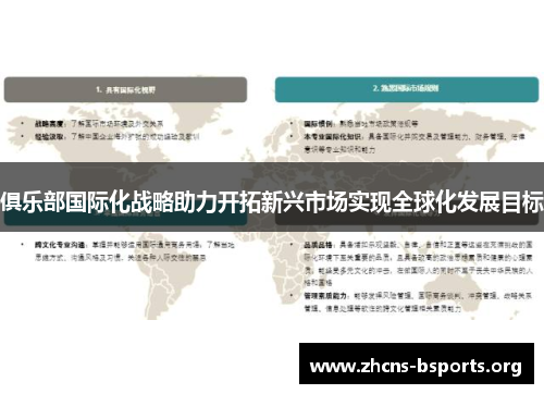 俱乐部国际化战略助力开拓新兴市场实现全球化发展目标 俱乐部国际化战略助力开拓新兴市场实现全球化发展目标