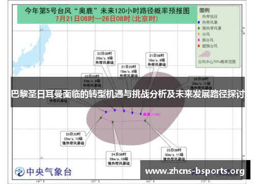 巴黎圣日耳曼面临的转型机遇与挑战分析及未来发展路径探讨 巴黎圣日耳曼面临的转型机遇与挑战分析及未来发展路径探讨