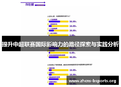 提升中超联赛国际影响力的路径探索与实践分析 提升中超联赛国际影响力的路径探索与实践分析