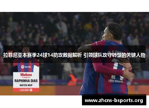 拉菲尼亚本赛季24球14助攻数据解析 引领球队攻守转型的关键人物