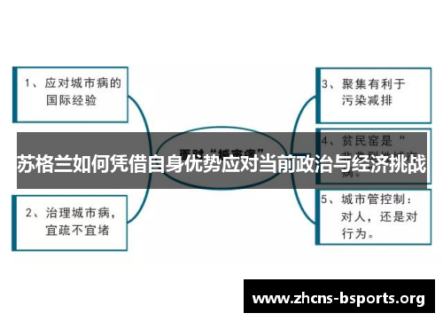 苏格兰如何凭借自身优势应对当前政治与经济挑战